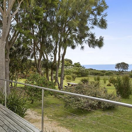 Villa Freycinet Sanctuary @ Oyster Bay Coles Bay Exterior foto