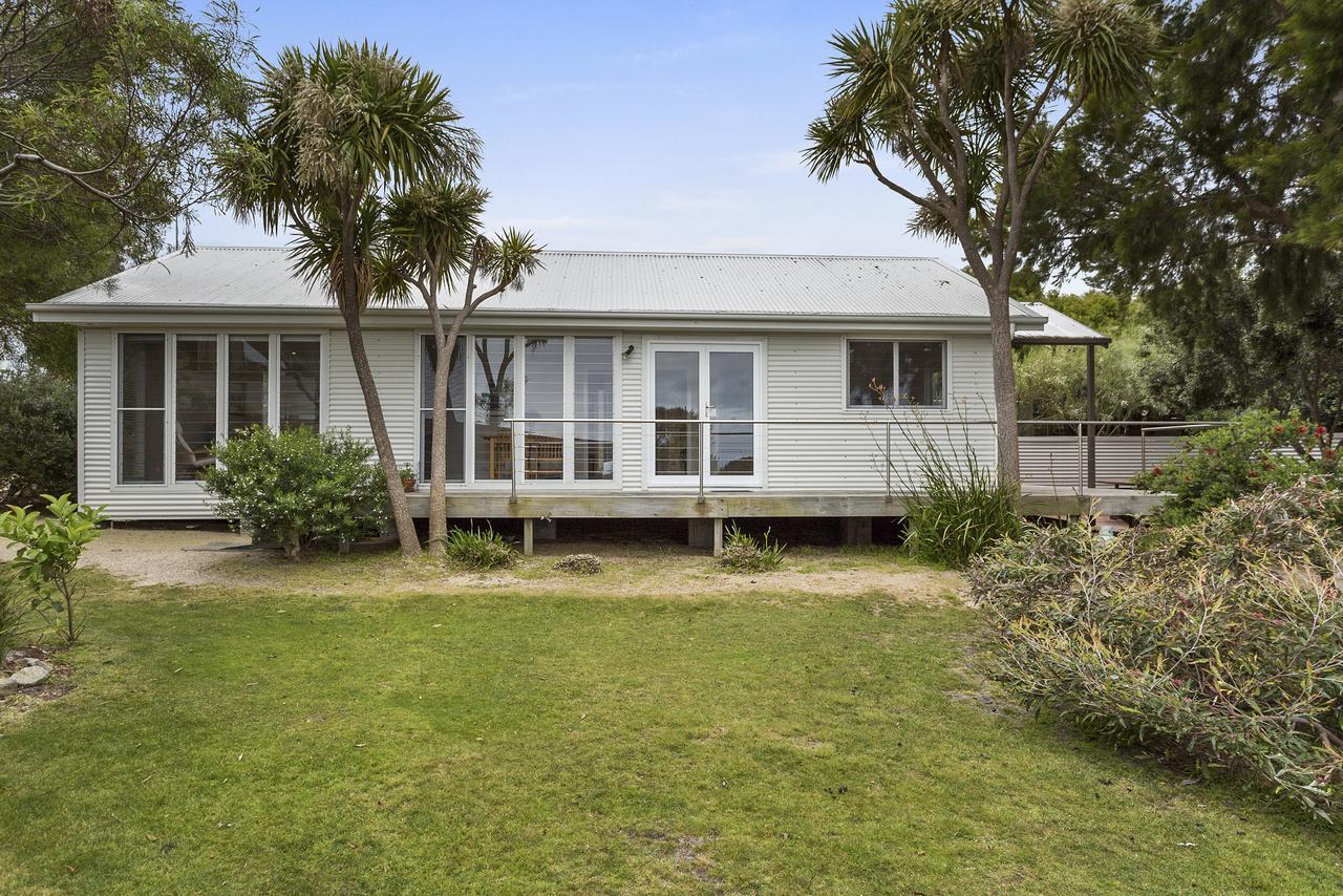 Villa Freycinet Sanctuary @ Oyster Bay Coles Bay Exterior foto