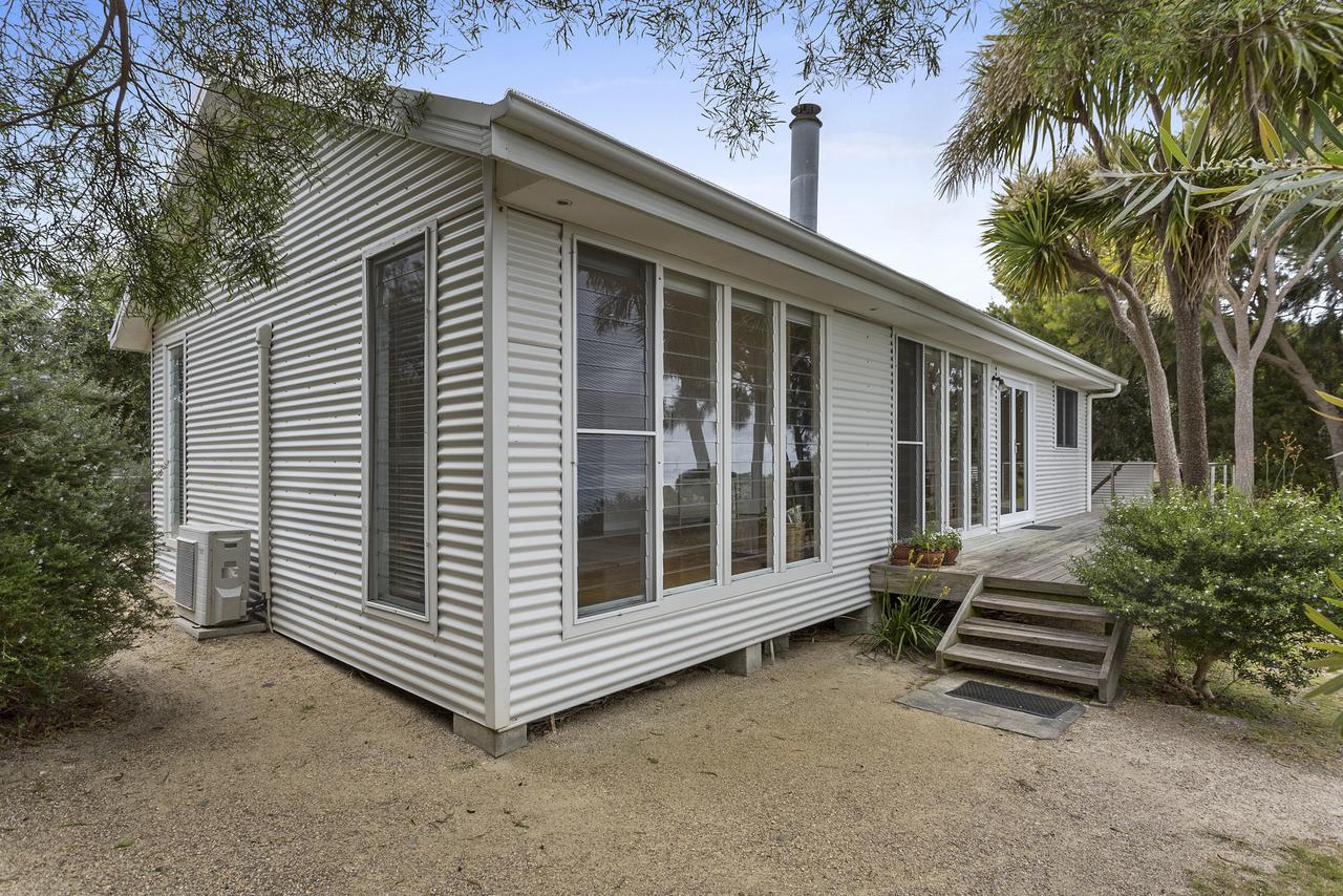 Villa Freycinet Sanctuary @ Oyster Bay Coles Bay Exterior foto