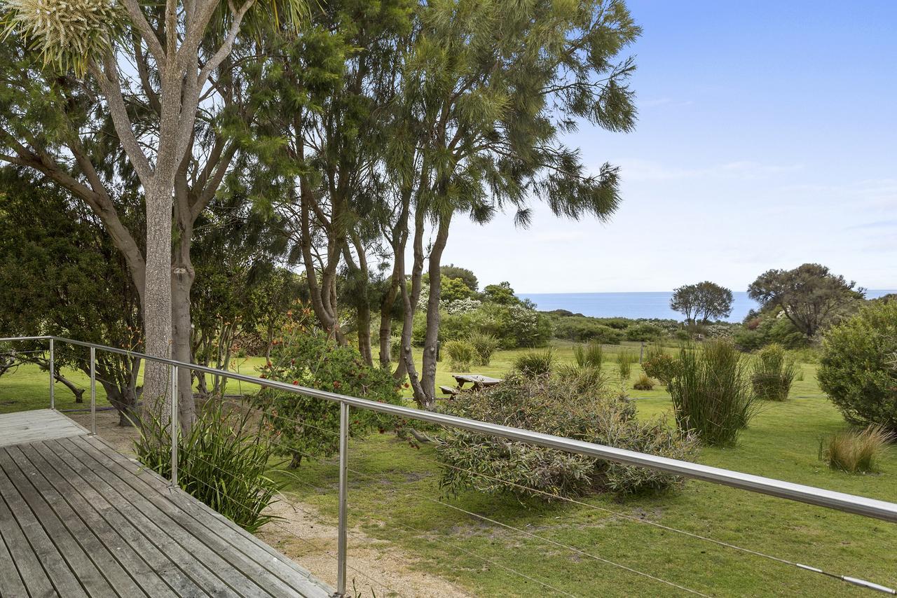 Villa Freycinet Sanctuary @ Oyster Bay Coles Bay Exterior foto