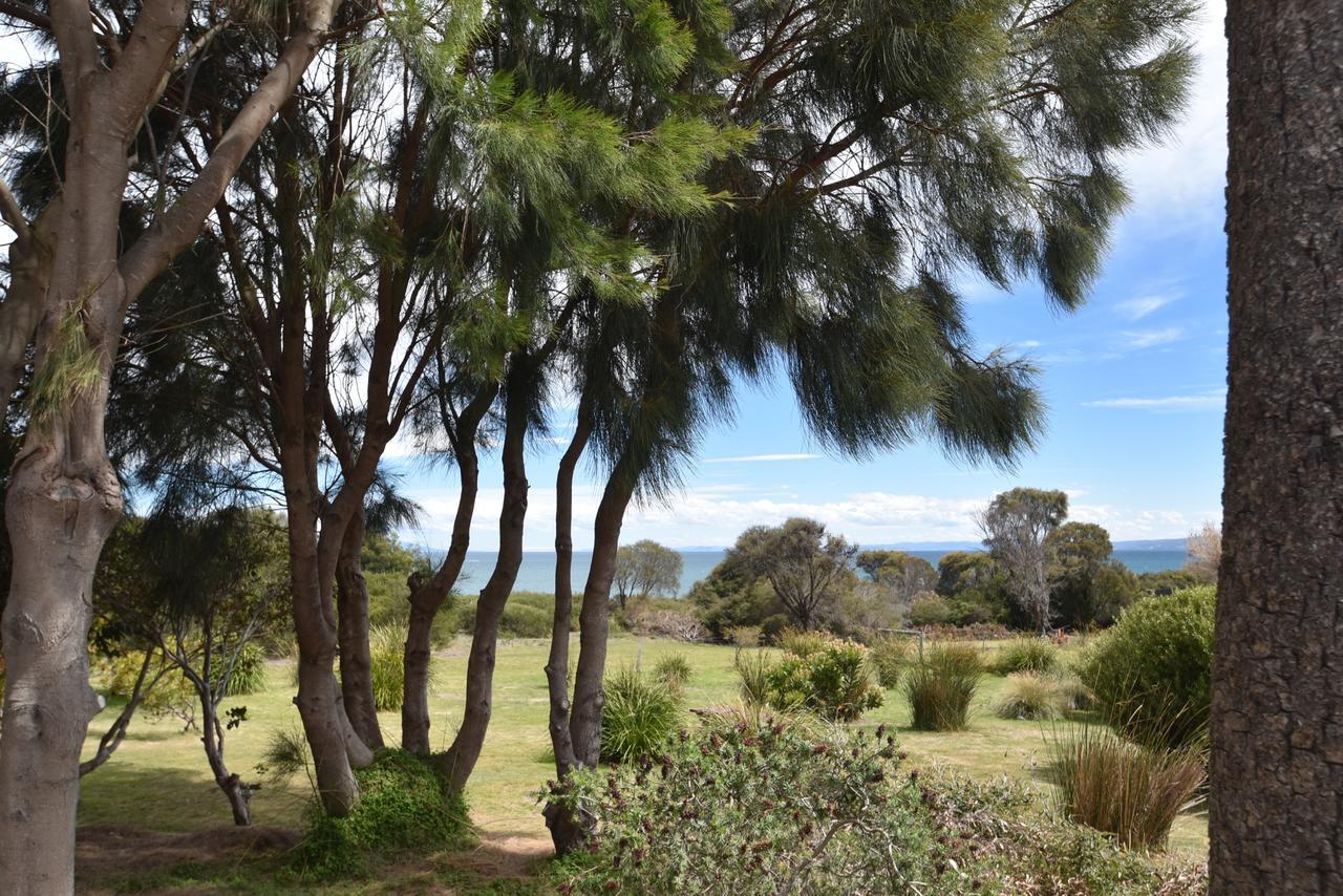 Villa Freycinet Sanctuary @ Oyster Bay Coles Bay Exterior foto