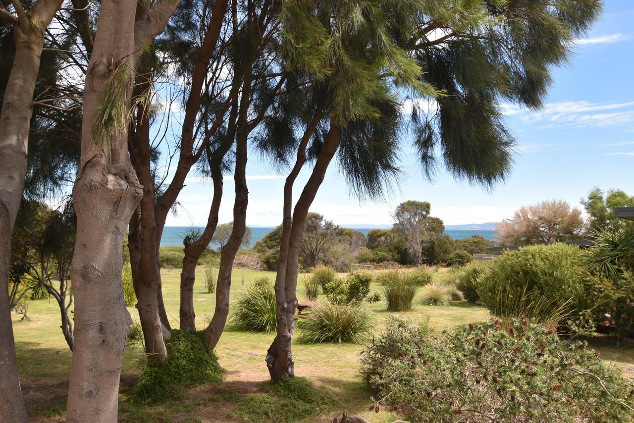 Villa Freycinet Sanctuary @ Oyster Bay Coles Bay Exterior foto