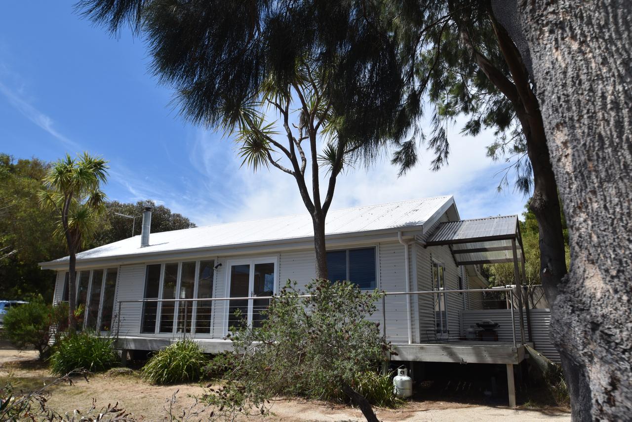 Villa Freycinet Sanctuary @ Oyster Bay Coles Bay Exterior foto