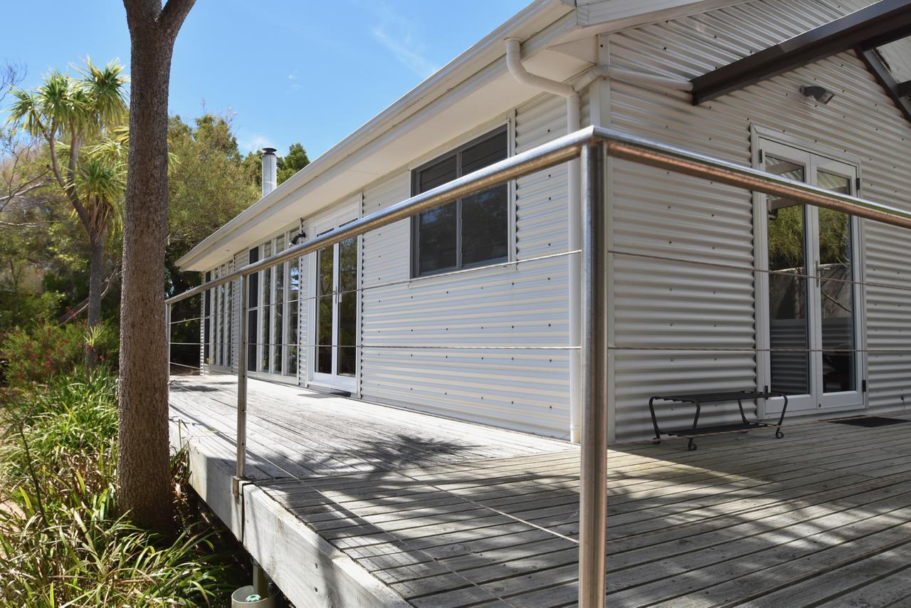 Villa Freycinet Sanctuary @ Oyster Bay Coles Bay Exterior foto