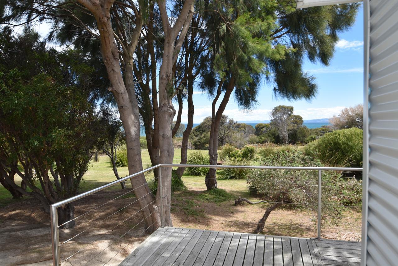 Villa Freycinet Sanctuary @ Oyster Bay Coles Bay Exterior foto