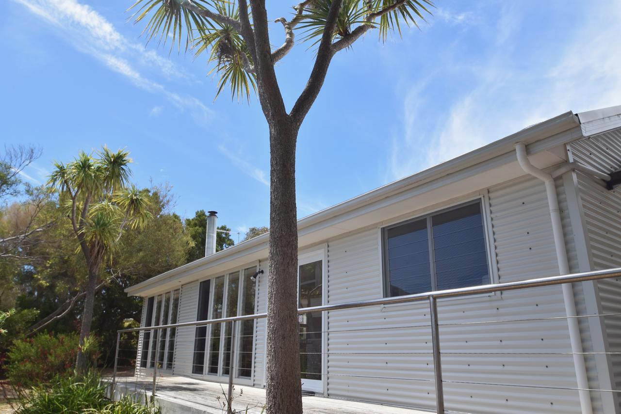 Villa Freycinet Sanctuary @ Oyster Bay Coles Bay Exterior foto