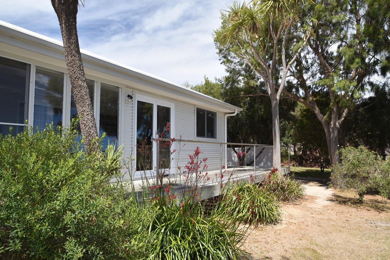 Villa Freycinet Sanctuary @ Oyster Bay Coles Bay Exterior foto