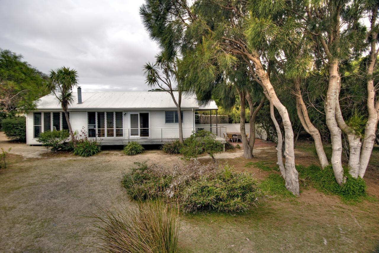 Villa Freycinet Sanctuary @ Oyster Bay Coles Bay Exterior foto