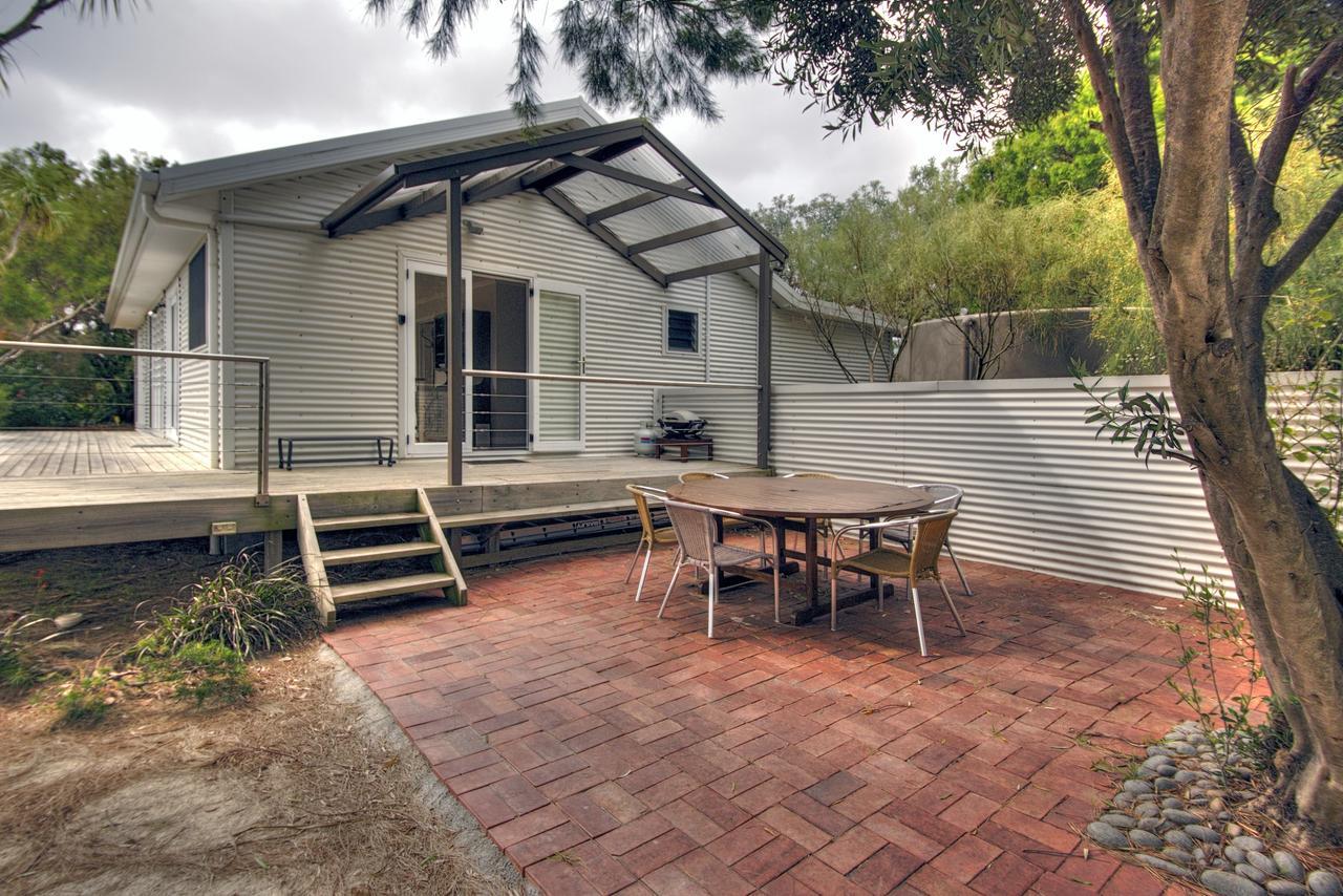 Villa Freycinet Sanctuary @ Oyster Bay Coles Bay Exterior foto